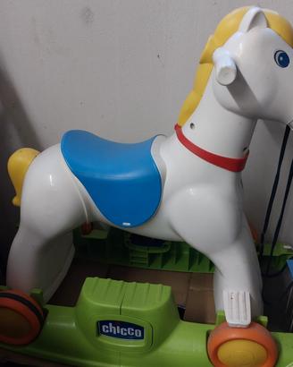 Cavallo Chicco