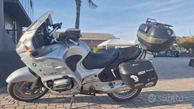 BMW R 850 RT