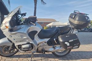 BMW R 850 RT