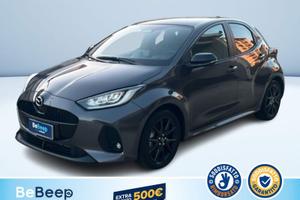 Mazda Mazda2 2 1.5 VVT FULL HYBRID ELECTRIC H...