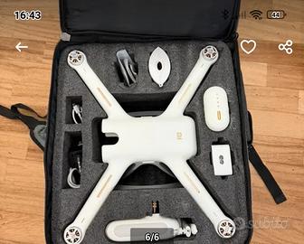 Drone Xiaomi 4k 