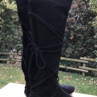 Stivali alti SERGIO ROSSI