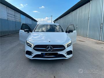 Mercedes-benz classe A PREMIUM