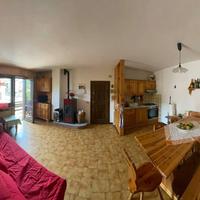 Casa vacanze montagna