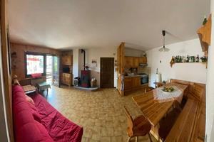 Casa vacanze montagna