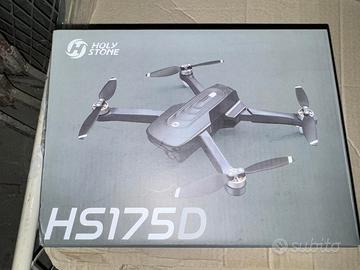 drone holy stone 