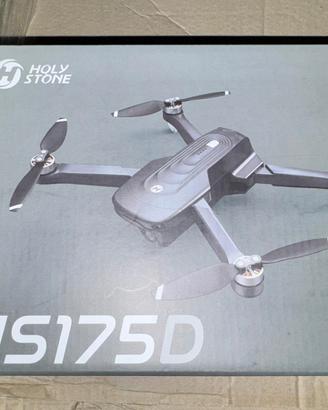 drone holy stone 
