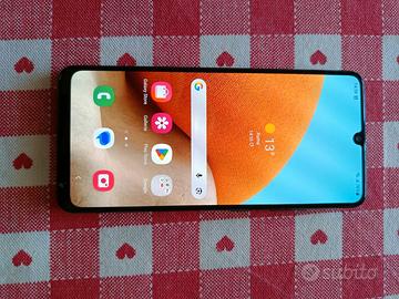 Samsung A32