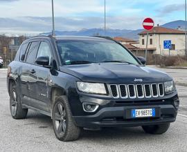 Jeep Compass 2.2 Auto per operatori del settore