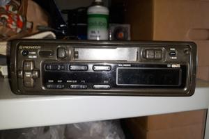 Autoradio Pioneer KEH 3900 RDS