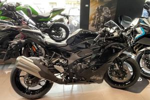 Kawasaki Ninja ZX 4- R 2025 PRONTA CONSEGNA