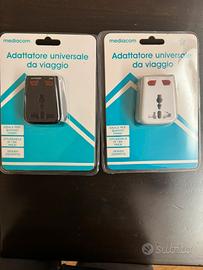 Adattatore universale da viaggio