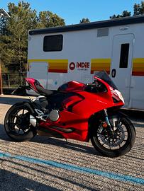 Terminale di serie Panigale v2 2020-24