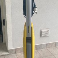 Kärcher lavapavimenti