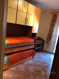 Appartamento con box auto Tortoreto lido