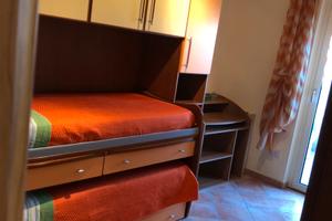 Appartamento con box auto Tortoreto lido