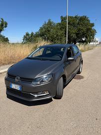Volkswagen Polo 1.4 TDI 5p. Comfortline BlueMotion
