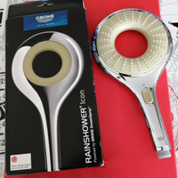 Grohe Rainshower Icon doccetta