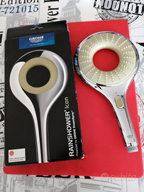 Grohe Rainshower Icon doccetta