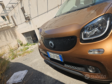 Stupenda smart stra full