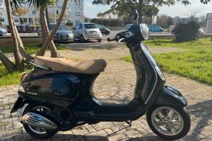 Vespa LX125 del 2008