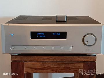 Amplificatore Integrato Audia Flight One