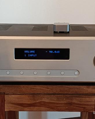 Amplificatore Integrato Audia Flight One