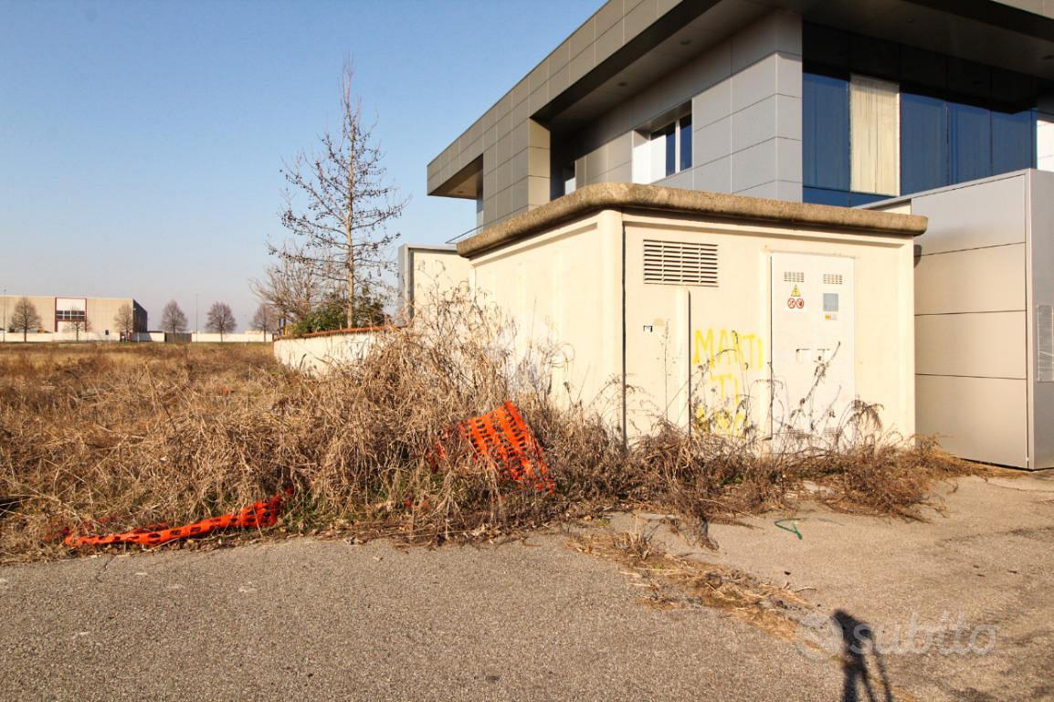 TERRENO A RUDIANO - Altro