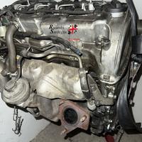 Motore honda civic o crv n22a2