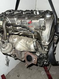 Motore honda civic o crv n22a2
