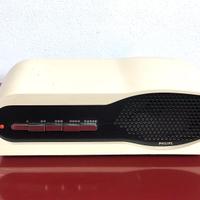 Radio PHILIPS 19 RB 222 - 1969
