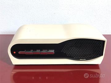 Radio PHILIPS 19 RB 222 - 1969