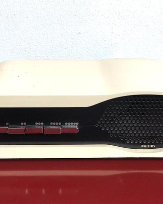 Radio PHILIPS 19 RB 222 - 1969