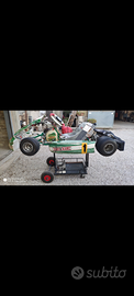 Tony Kart 125