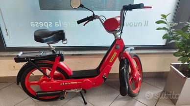 Piaggio ciao teen