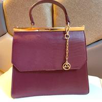 Borsa bordeaux elgante ALDO