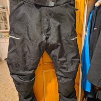 Pantaloni moto Oxford NUOVI taglia L