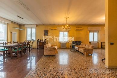 Quadrilocale, Via Montanara 9 - Settimo Milanese