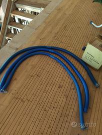 Pompa e raccordi piscina BestWay
