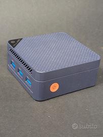MINI-PC (MLLSE G2 PRO)