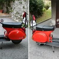 Piaggio Vespa 150 PX - 1982