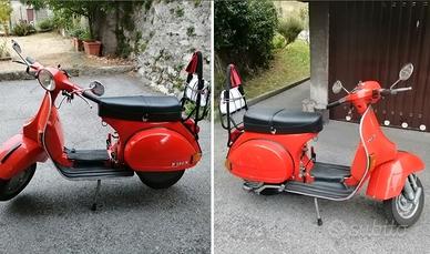 Piaggio Vespa 150 PX - 1982