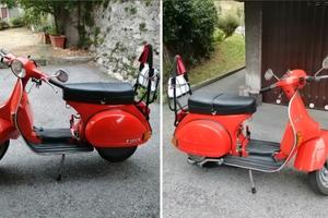 Piaggio Vespa 150 PX - 1982