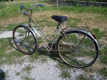 Bicicletta marca Ducale "Vintage"