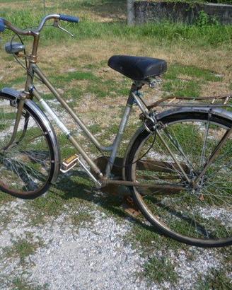 Bicicletta marca Ducale "Vintage"