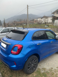 Fiat 500x 2023