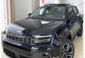 Jeep Avenger 1.2 Summit pelle tetto sedili elettri