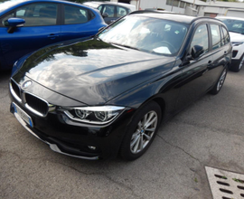 BMW serie 3 318d Touring Business Advantage aut