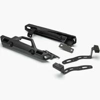 Telaietti per borse laterali Touring da 20 l YAMAH