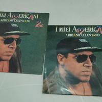 Disco  LP 33 giri Adriano Celentano 